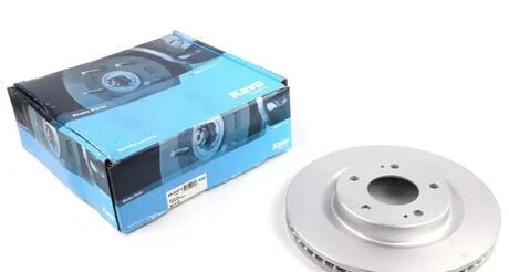 Диск гальмівний PARTS KAVO BR-5767-C