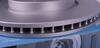 Тормозной диск перед Lancer 03-/Galant VI 96-04 (276x26) KAVO BR-5773-C (фото 4)