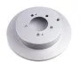 Диск гальмівний PARTS KAVO BR-5776-C (фото 2)