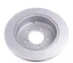 Диск гальмівний PARTS KAVO BR-5776-C (фото 3)