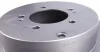 Диск гальмівний PARTS KAVO BR-5776-C (фото 5)