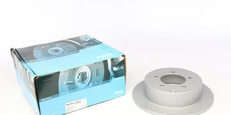 Диск тормозной PARTS KAVO BR-5783-C
