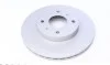 Диск гальмівний PARTS KAVO BR-6768-C (фото 3)