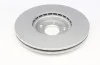 Диск тормозной PARTS KAVO BR-6789-C (фото 2)