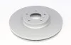 Диск тормозной PARTS KAVO BR-6789-C (фото 4)