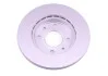 Диск гальмівний PARTS KAVO BR-6808-C (фото 2)