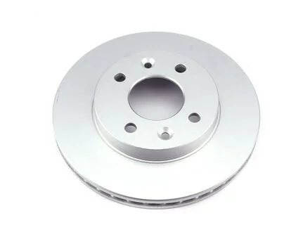 Диск гальмівний PARTS KAVO BR-6808-C