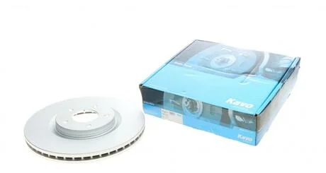 Диск гальмівний PARTS KAVO BR-6812-C
