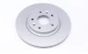 Диск гальмівний PARTS KAVO BR-6830-C (фото 4)