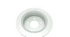 Диск тормозной PARTS KAVO BR-7708-C (фото 2)