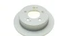 Диск тормозной PARTS KAVO BR-7708-C (фото 4)