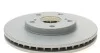 Диск гальмівний PARTS KAVO BR-9357-C (фото 3)