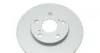 Диск гальмівний PARTS KAVO BR-9357-C (фото 4)