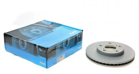 Диск гальмівний PARTS KAVO BR-9357-C