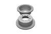 Диск тормозной KAVO BR-9398-C (фото 4)