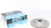 Диск гальмівний PARTS KAVO BR-9417-C (фото 1)