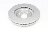 Диск гальмівний PARTS KAVO BR-9417-C (фото 2)