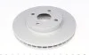 Диск гальмівний PARTS KAVO BR-9417-C (фото 5)