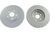 Тормозной диск перед Avansis 03-08 (278.5x25.5) KAVO BR-9423-C (фото 1)