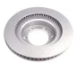 Диск тормозной PARTS KAVO BR-9425-C (фото 3)