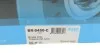 Диск гальмівний PARTS KAVO BR-9450-C (фото 5)