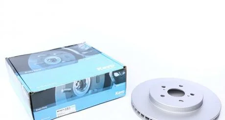Диск тормозной PARTS KAVO BR-9457-C