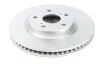 Диск тормозной PARTS KAVO BR-9472-C (фото 1)