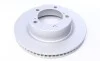 Тормозной диск перед. Lexus LX/Land Cruiser 200 07- (340х32) KAVO BR-9478-C (фото 1)