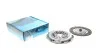 Комплект сцепления PARTS KAVO CP-2169 (фото 1)