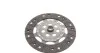 Комплект сцепления PARTS KAVO CP-2169 (фото 4)