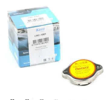 Кришка радіатора PARTS KAVO CRC-1001