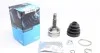 Шрус (наружный) PARTS KAVO CV-1006 (фото 1)