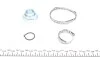Шрус (наружный) PARTS KAVO CV-1006 (фото 9)