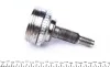 Шрус (наружный) PARTS KAVO CV-1015 (фото 3)