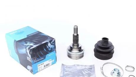 Шрус (зовнішній) PARTS KAVO CV-1015