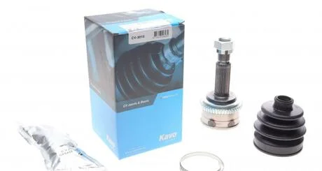Шрус (зовнішній) PARTS KAVO CV-3010