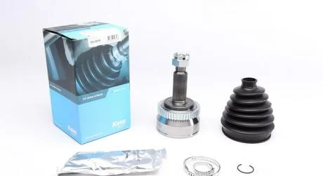 Шрус (зовнішній) PARTS KAVO CV-3019