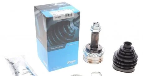 Шрус (зовнішній) PARTS KAVO CV-3046