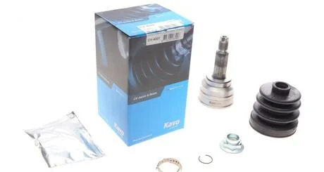 Шрус (зовнішній) PARTS KAVO CV-4007