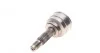Шрус (наружный) PARTS KAVO CV-4007 (фото 7)