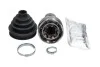 Шрус (наружный) PARTS KAVO CV-4015 (фото 1)