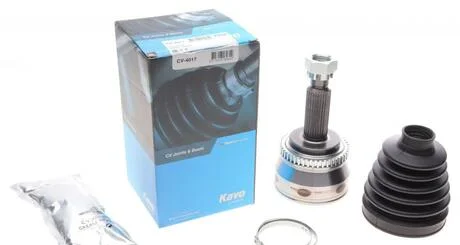 Шрус (наружный) PARTS KAVO CV-4017