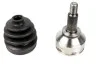 Шрус (зовнішній) PARTS KAVO CV-4527 (фото 4)