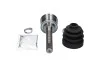 Шрус (зовнішній) PARTS KAVO CV-5508 (фото 3)