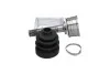 Шрус (зовнішній) PARTS KAVO CV-5508 (фото 4)