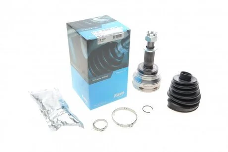 Шрус (зовнішній) PARTS KAVO CV-5531