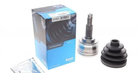 Шрус (зовнішній) PARTS KAVO CV-6523