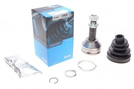 Шрус (зовнішній) PARTS KAVO CV-6565