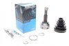 Шрус (зовнішній) PARTS KAVO CV-6569 (фото 1)