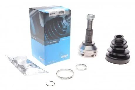 Шрус (зовнішній) PARTS KAVO CV-6569
